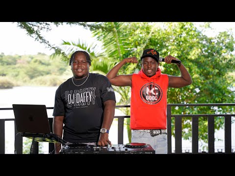 The Kingly Experience with Mc Gogo X Djay Daffy| Ep 74| 2010’s Trap & HipHop mix| #thekingmc