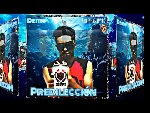 ZtonFire - Explicación Alguna |Predilección (Prod.WildLoveFactory.inc x Prod.404)