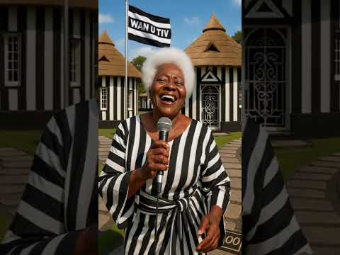 Tiv traditional dance