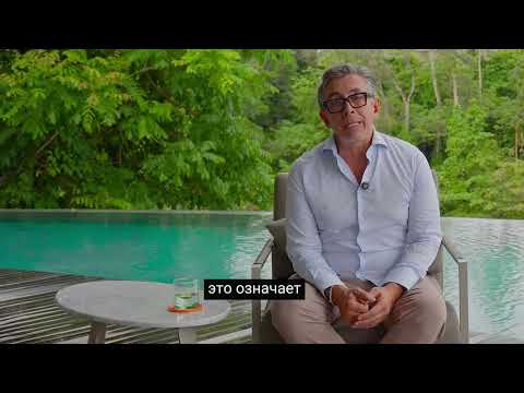 CEO Mark Feldman interview