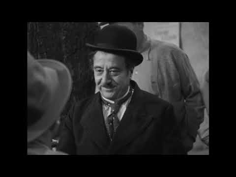 La Femme du Boulanger de Marcel Pagnol