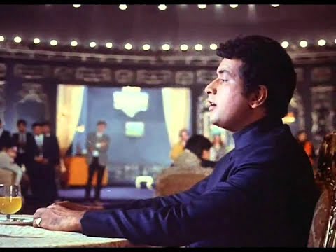 Hai Preet Jahan Ki Reet Sada | Bharat Ka Rehnewaala Hoon  | Manoj Kumar Desh Bhakti Songs | #oldsong
