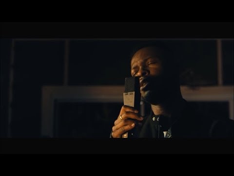 Cameron Forbes - If U Wanted To (Studio Version)