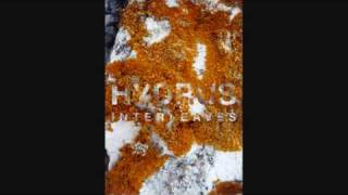 Hydrus - Side View