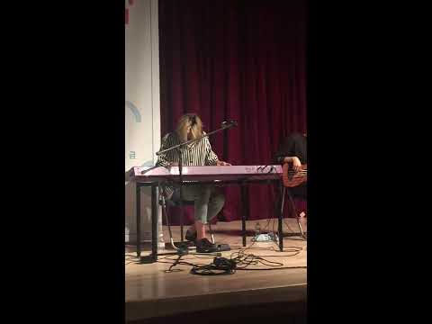 [160831 수요인문학콘서트] 잔나비 - 뜨거운 여름밤은 가고 남은 건 볼품없지만 (유영현 focus) @스타트업캠퍼스