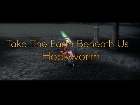 Take The Earth Beneath Us - Hookworm