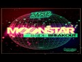 Tucker Kreway - Moonstar 