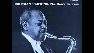 Coleman Hawkins - Just A Gigolo (1961)