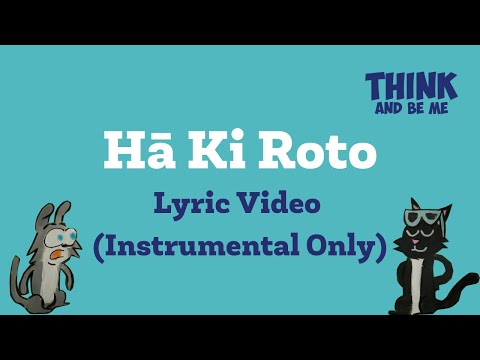 Hā Ki Roto Lyric Video (Instrumental Only)