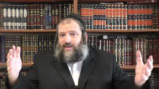 עבדים היינו לפרעה במצרים - מה התשובה לשאלות מה נשתנה? הגדה של פסח עם ביאור הגר"א חלק ה'