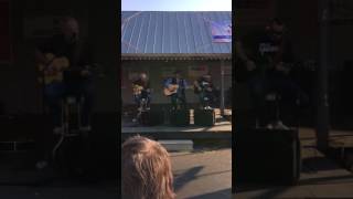 Buddy Jewell - Abilene On Her Mind - Live 2016