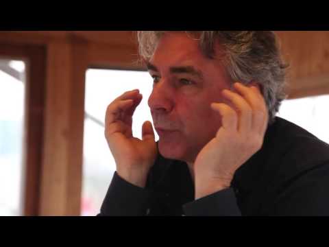 WIENER Interview mit Andy Baum