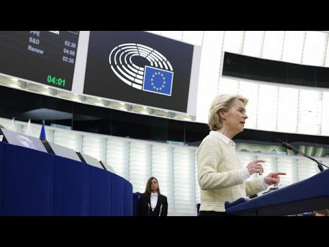 Sanktionspaket Nr. 6: Brüssel will Ölembargo gegen Moskau - doch es gibt schon Gegenwind