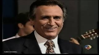 Manolo Escobar - Chiquilla 1996. HD Remasterd