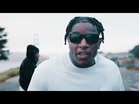 Bnice3z ft. Trapmob Los - Dont Play Wit Me (Official Music Video)