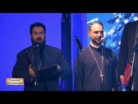 Corala Armonia -  ⁠Colindul ninsorilor