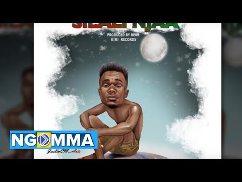 Nacha Ft  Bright - Silali Njaa (Official Audio)