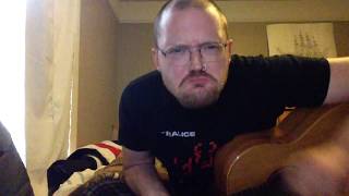 Desongber Day 6: Promises -Royal Wood