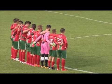 D2 amateur : UR Namur – Walhain (10/09/2016)