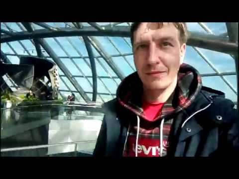 Paf83 - Путешествие Нур-Султан и Боровое 3-10 мая 2019г