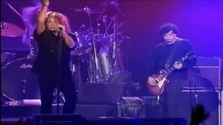 JIMMY PAGE & ROBERT PLANT - No Quarter (Live)