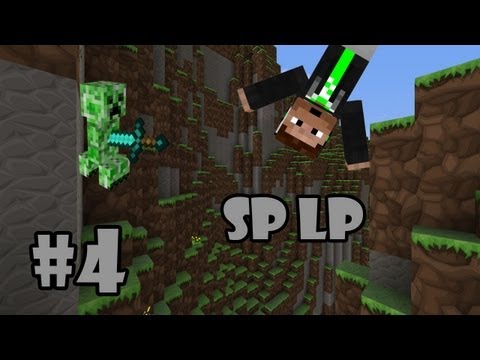 ★ [Minecraft] SP LP EP.4 (CZ/SK) Potřebuju lékaře ;)