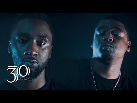 Slugga & Jeaux - Intro (Music Video)