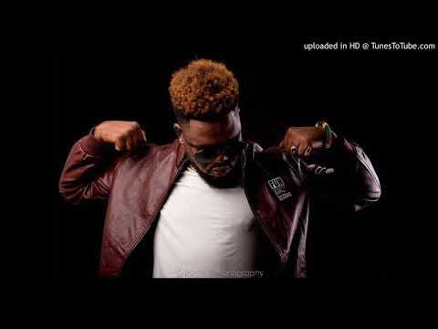 Tyce Ziggy - I would rather be alone (official audio)