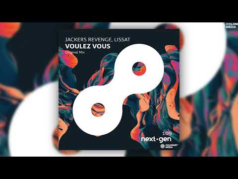 Jackers Revenge & Lissat - Voulez Vous