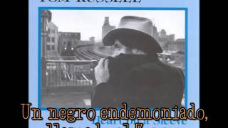 Tom Russell - Gallo Del Cielo (Subtitulada)