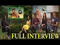 Meghamsh Srihari Rajdoot Team FULL Interview Nakshatra Tollywood Today