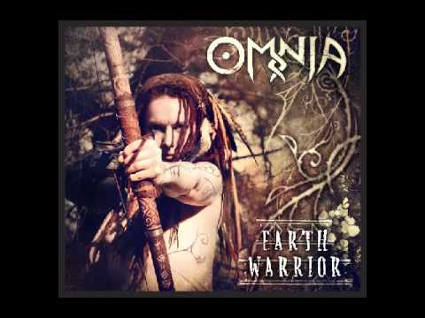 Omnia -   Earth Warrior (Full Album)