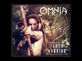 Omnia - Earth Warrior (Full Album) 