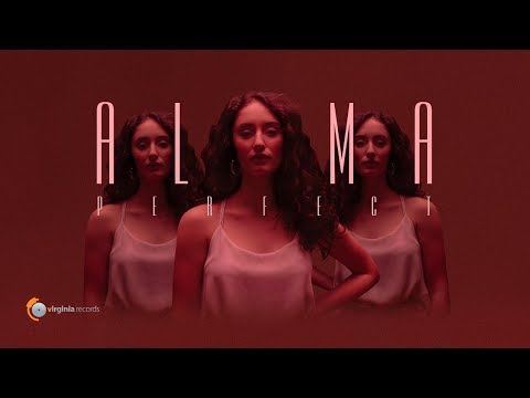 ALMA - Perfect (Official Video)