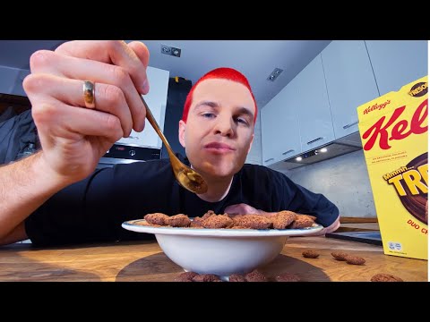 Video thumbnail for Dieta Cud
