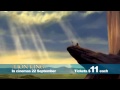 Lion King TVC Edit 30 Seconds 24fps GRADEv1 GFX MPEG 4 Cad Preview