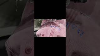 Vatertag Kappe bestickt #customized #embroidery #embroidered #cap #fathersday #daddy #custom #caps