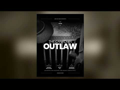 The Canadian Outlaw (feat. Aba Ariginal)