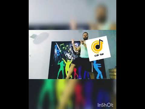 Cia TM Aldair playboy calma na sentada