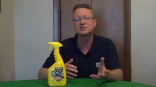 Roach Spray - Roach Killer