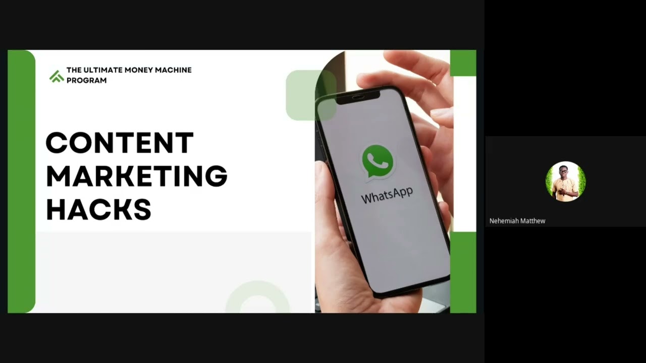 How To Sell Better With Content Marketing for Beginners in Affiliate Marketing | Digitstem