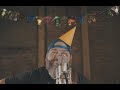 Dave Fenley - "Country Birthday Song" (Original)