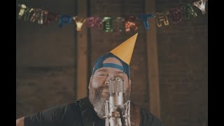 Dave Fenley Country Birthday Song