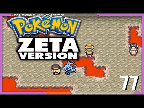 Balui wird stärker | Pokemon Zeta Omicron #77 | miri33 | german
