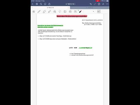 Strafzumessung: Besondere Strafzumessung; Bedeutung für Gutachten - Ausnahmen