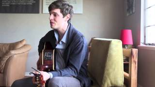 Layla - Eric Clapton (Brian Bergeron Video Cover)