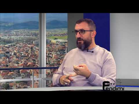 Simptomat e Ankthit - Psikolog Arbër Zeka