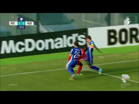 Sallieu Tarawallie - Higlights