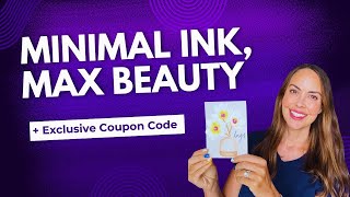 Easy Ink Blending Secrets for Stunning Cards with Altenew Craft Your Life Kit