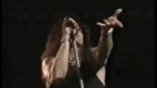 Whitesnake - Walking In The Shadow Of The Blues - Rock in Rio 1985